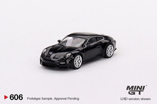 MINIGT #606 Porsche 911 GT3 Touring