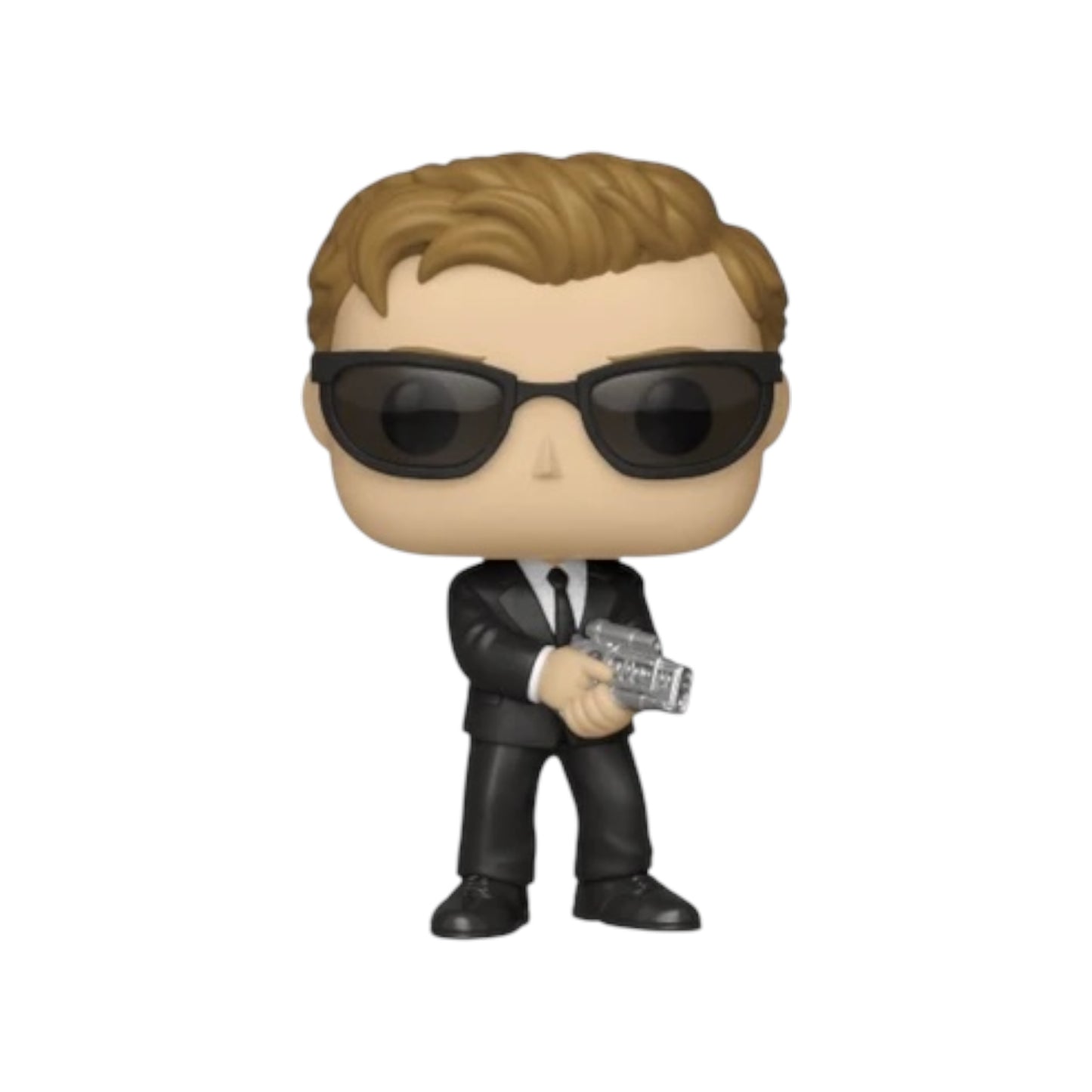 Funko Pop ! Movies 738 Agent H