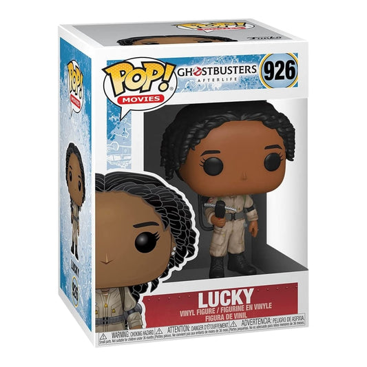 Funko Pop ! Movies 926 Lucky