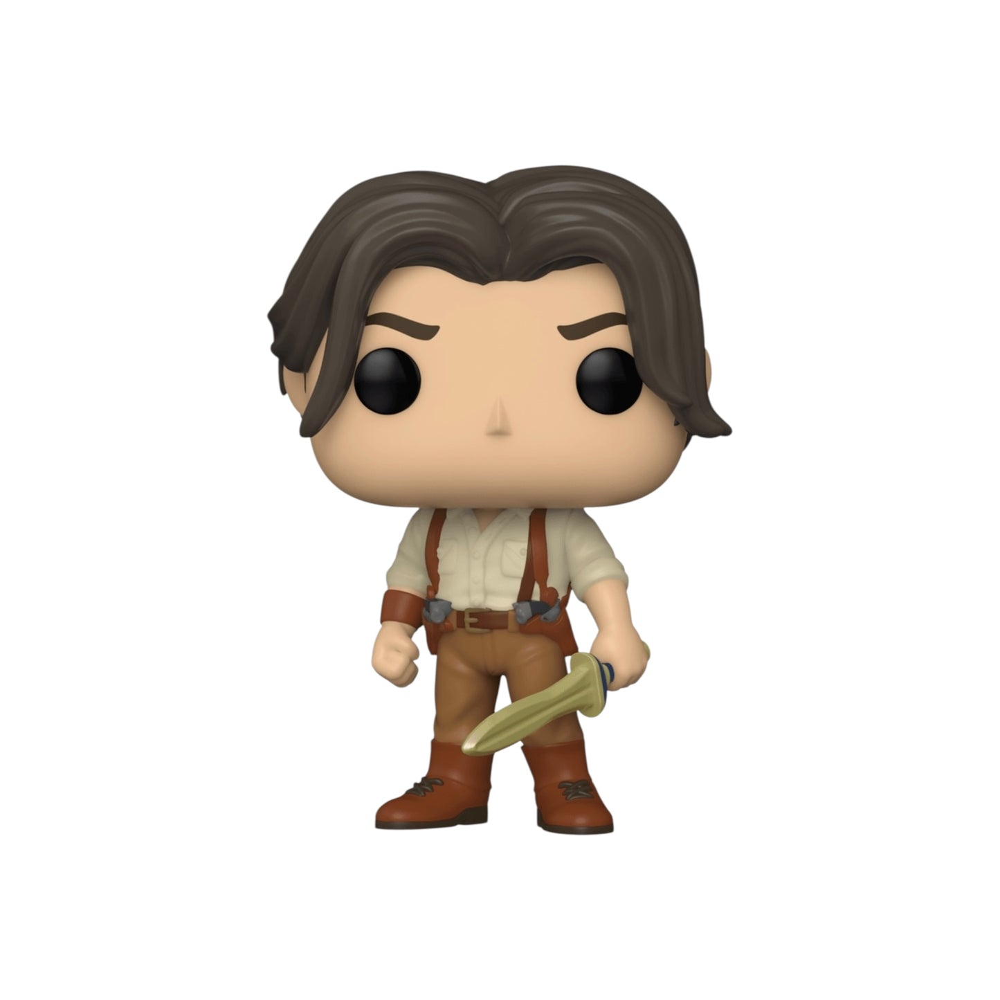 Funko Pop ! Movies 1080 Rick O’Connell