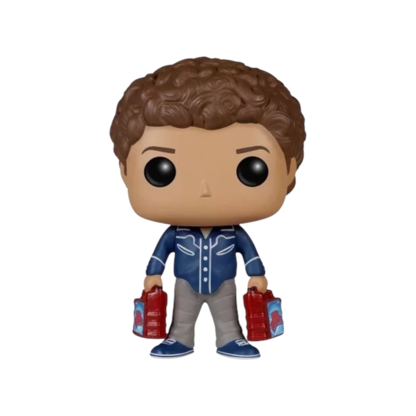 Funko Pop ! Movies 176 Seth