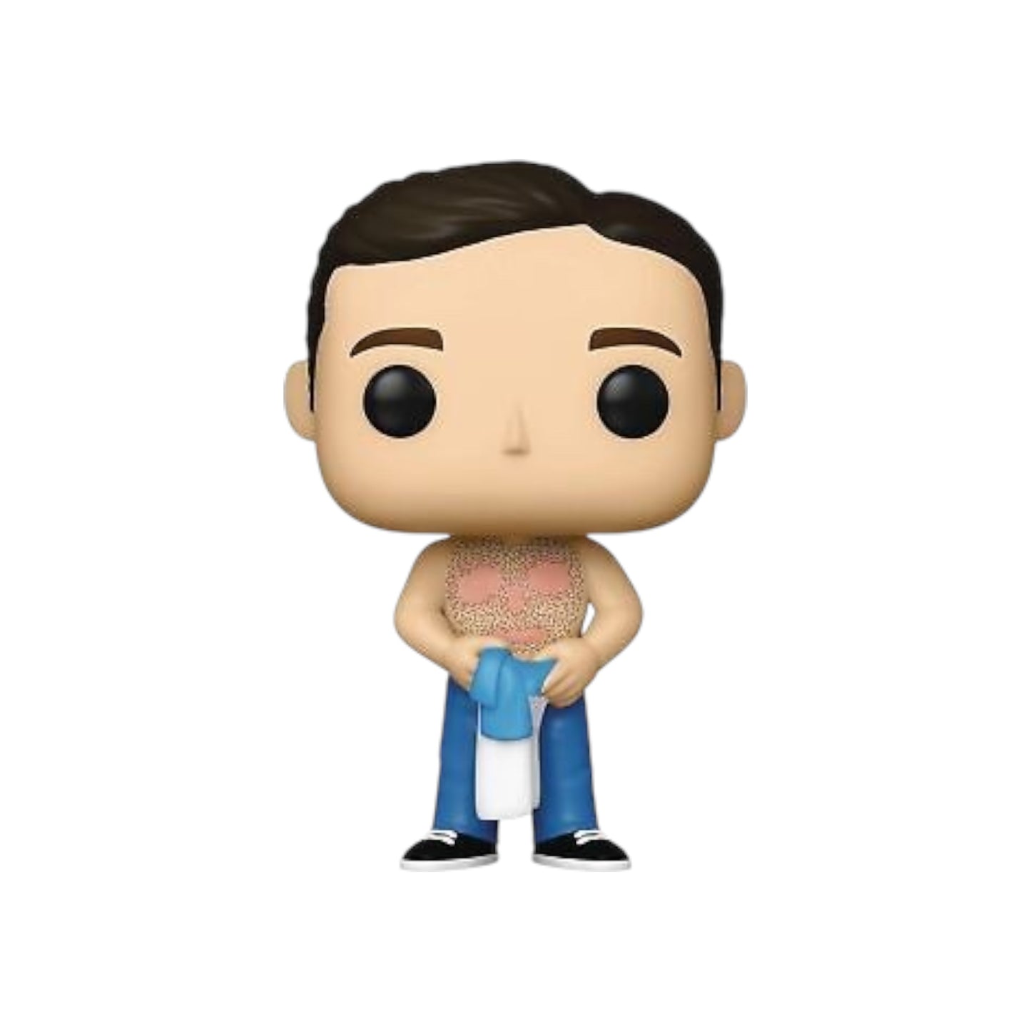 Funko Pop ! Movies 1063 Andy (waxed)