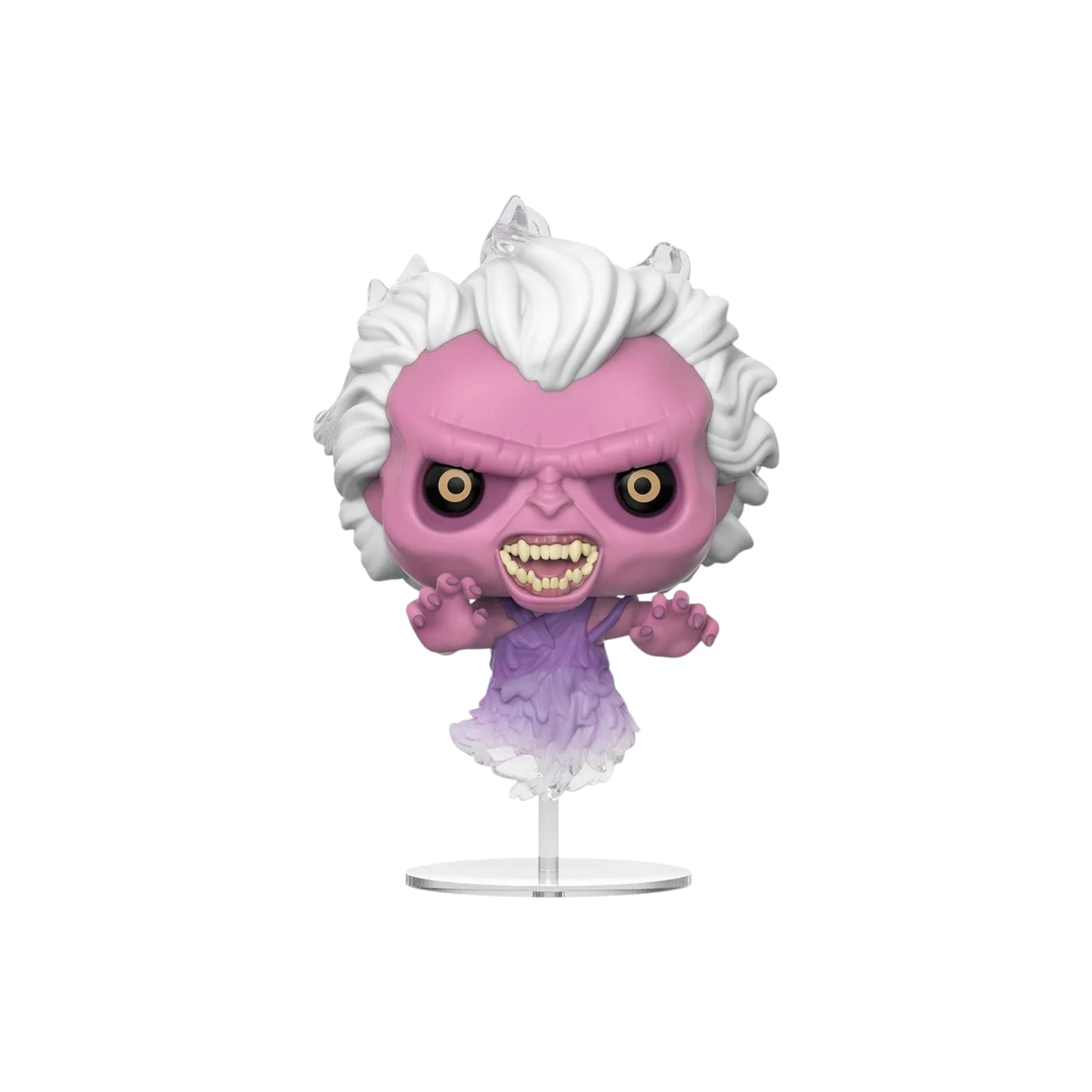 Funko Pop ! Movies 748 Scary library ghost