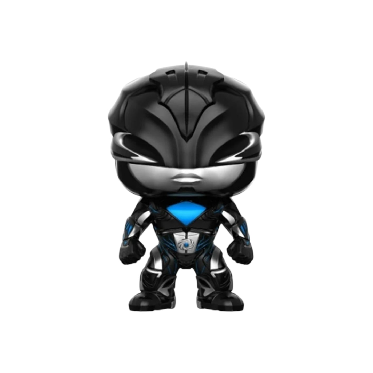 Funko Pop ! Movies 396 Black ranger