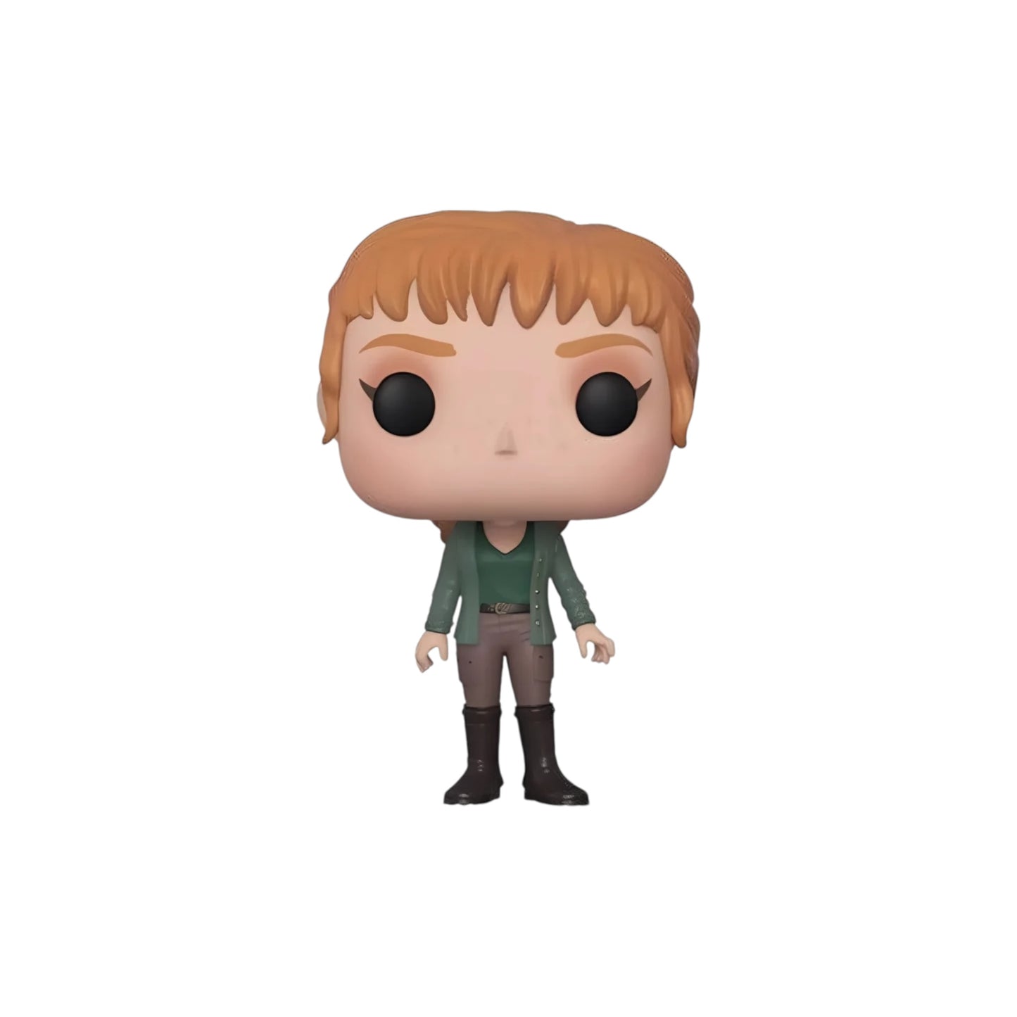 Funko Pop ! Movies 590 Claire Dearing