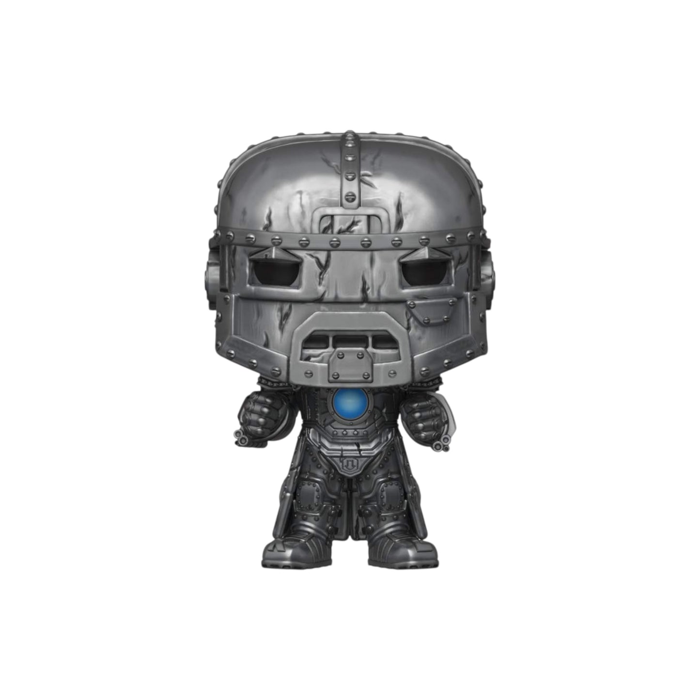 Funko Pop ! Movies 543 Iron bob