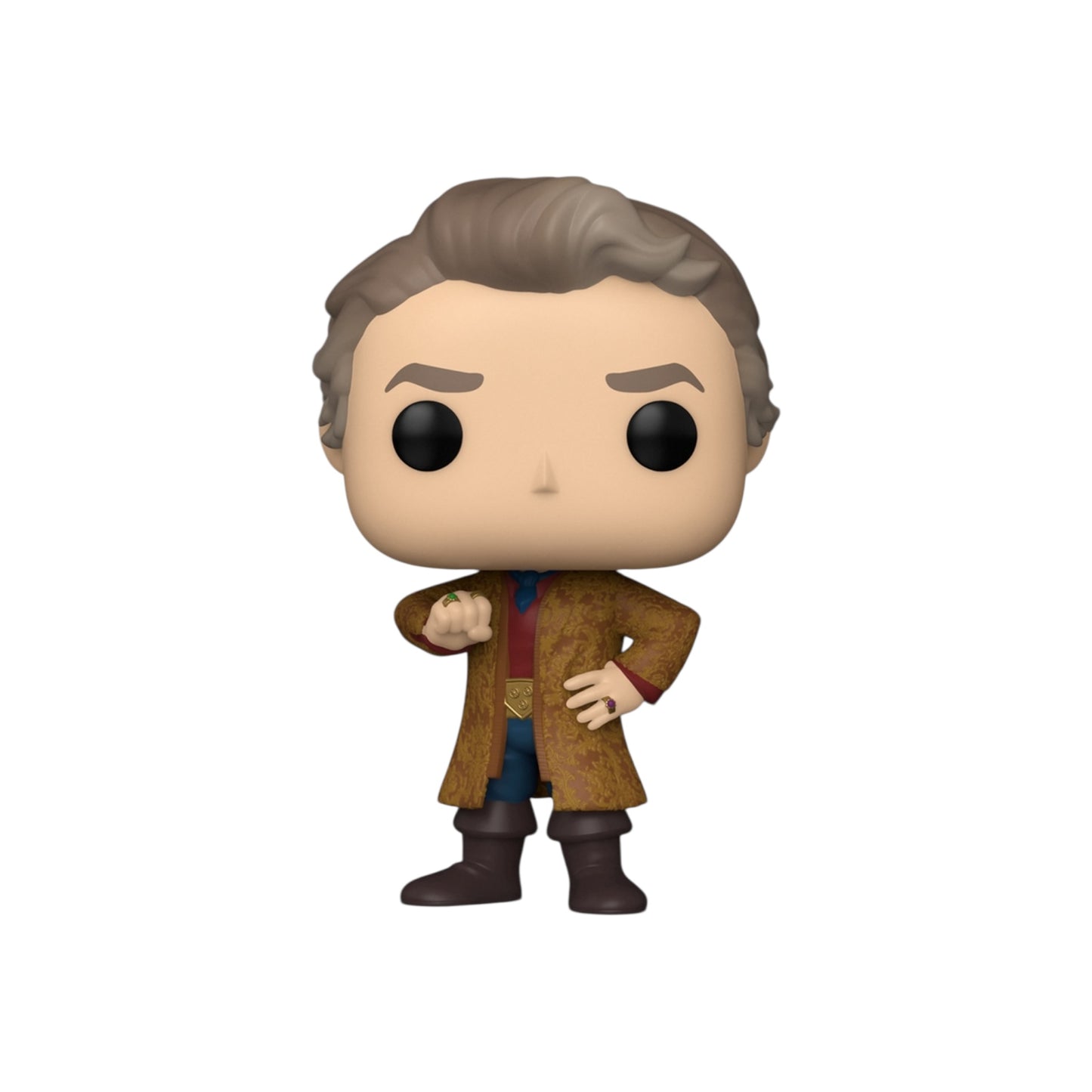 Funko Pop ! Movies 1330 Forge