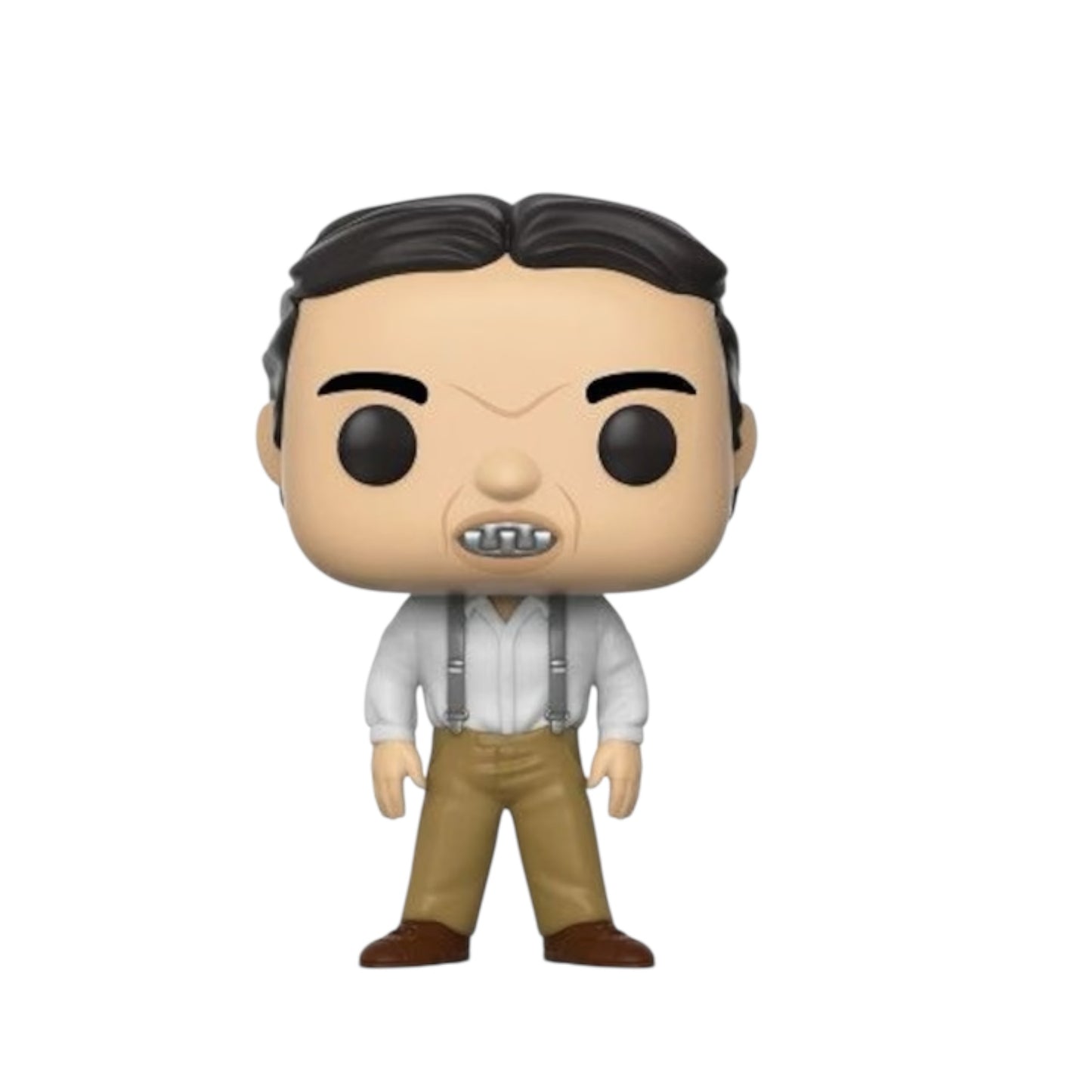 Funko Pop ! Movies 523 Jaws the spy who loves me