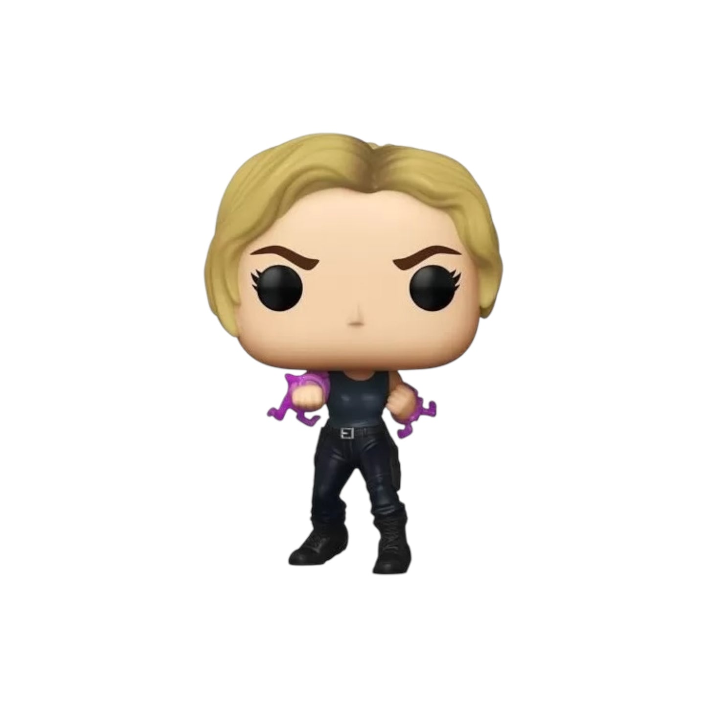 Funko Pop ! Movies 1056 Sonya Blade