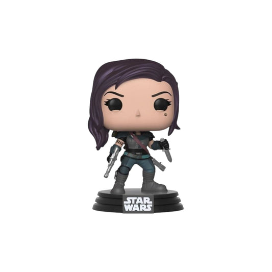 Funko Pop ! Star Wars 327 Cara Dune