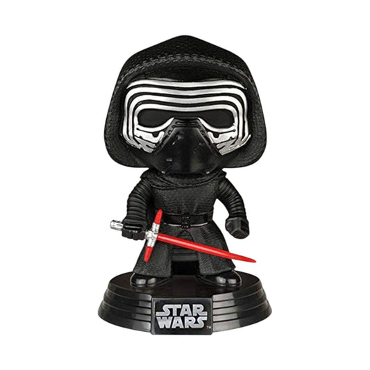 Funko Pop ! Star Wars 60 Kylo REN