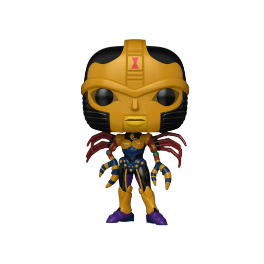 Funko Pop ! Movies 1715 Blackarachnia