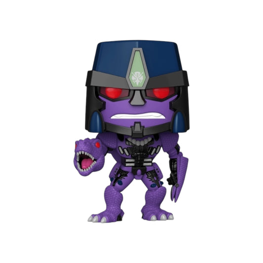 Funko Pop ! Movies 1716 Megatron