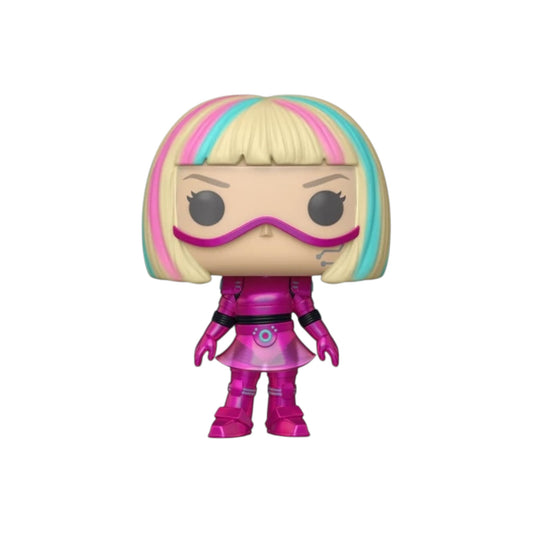 Funko Pop ! Movies 1908 M3GAN