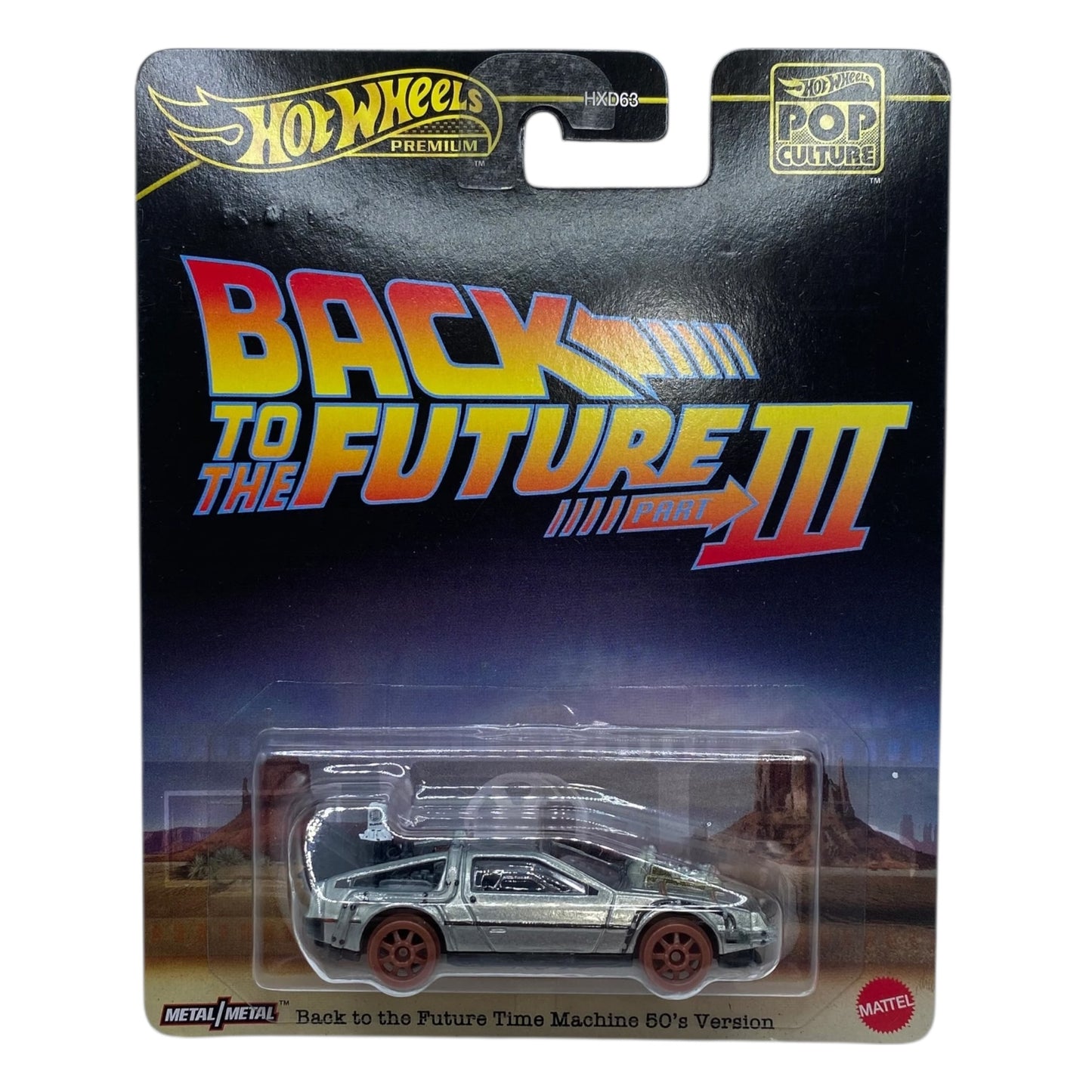 Hot Wheels Premium Mix