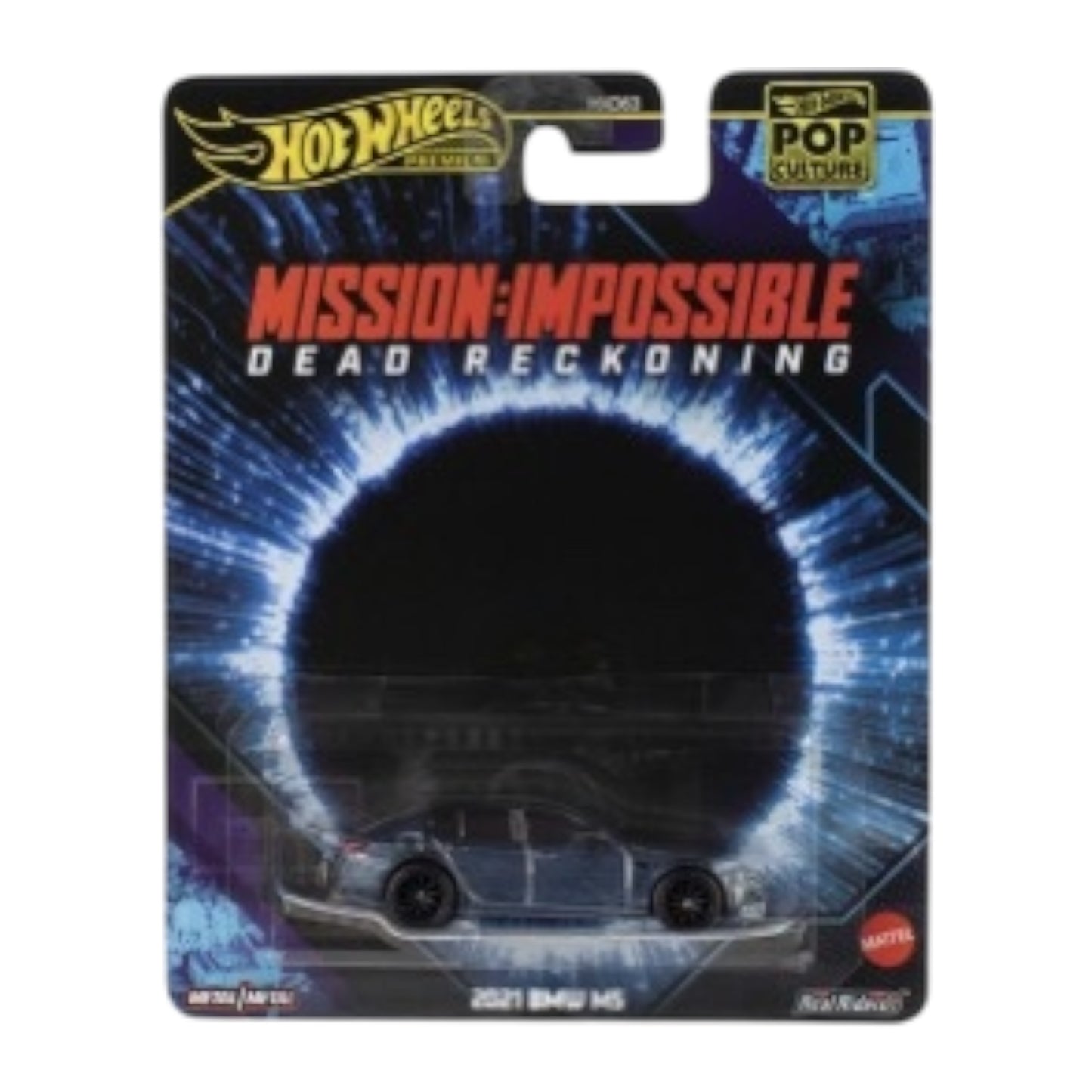 Hot Wheels Premium Mix