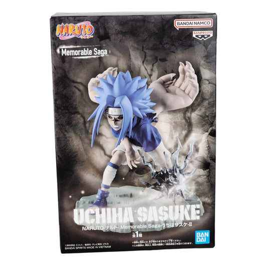 Naruto - Uchiha Sasuke