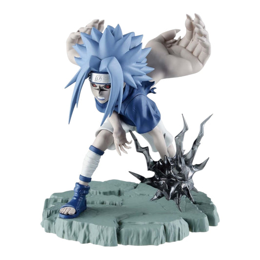 Naruto - Uchiha Sasuke