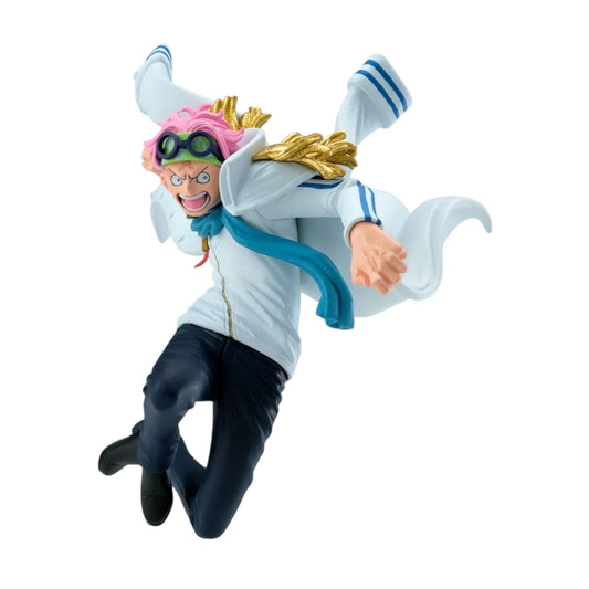 One Piece Battle Record Collection : Koby