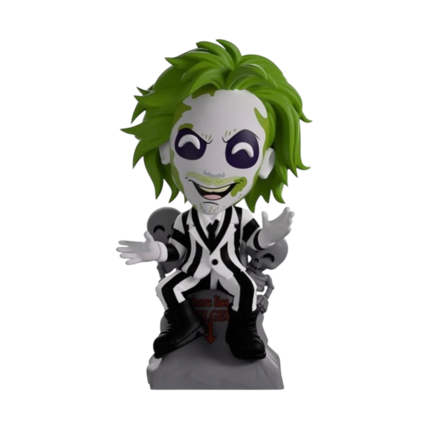 Youtooz - Beetlejuice: Beetlejuice