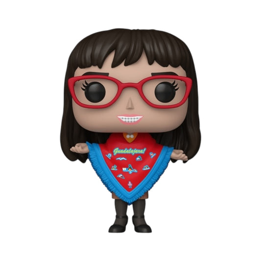 Funko Pop ! TV 1794 Betty Suarez