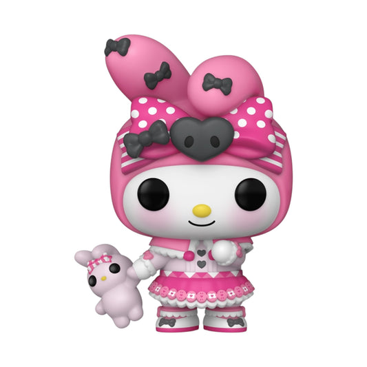 Funko Pop ! Sanrio 114 My Melody