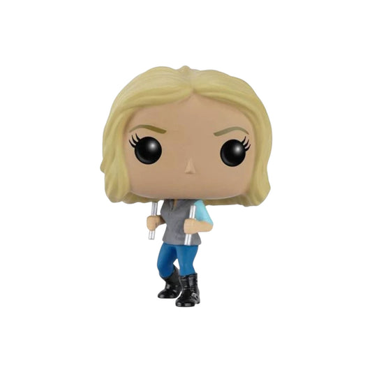 Funko Pop ! Marvel 131 Agent 13
