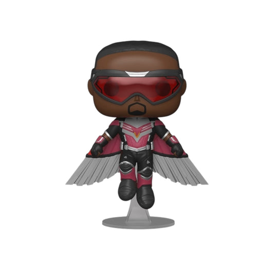 Funko Pop ! Marvel 812 Falcon