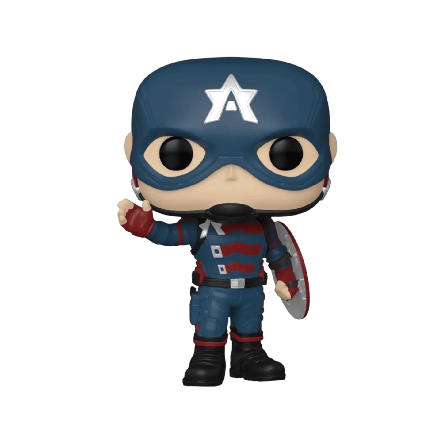 Funko Pop ! Marvel 811 John F.WALKER