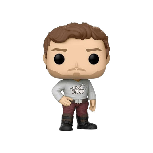 Funko Pop ! Marvel 261 Star lord