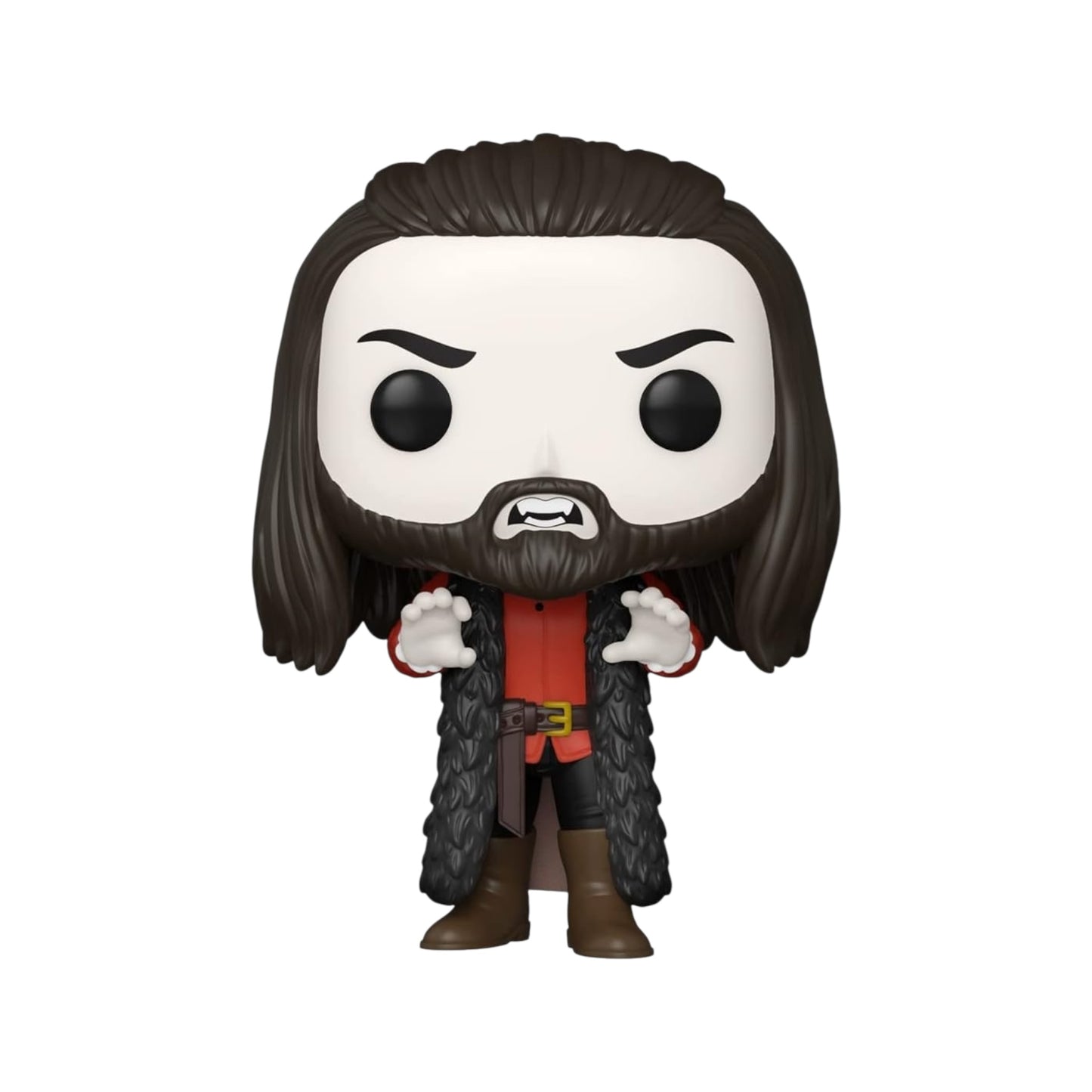 Funko Pop ! TV 1326 Nandor the Relentless