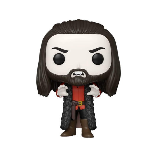 Funko Pop ! TV 1326 Nandor the Relentless