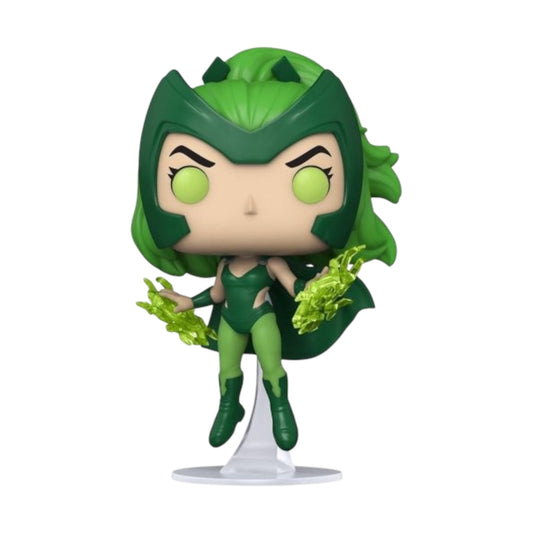 Funko Pop ! Marvel 927 Polaris GITD