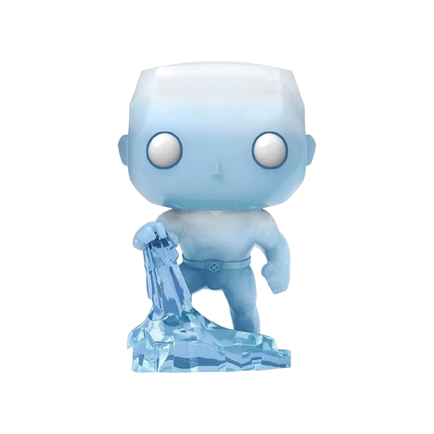 Funko Pop ! Marvel 218 Iceman