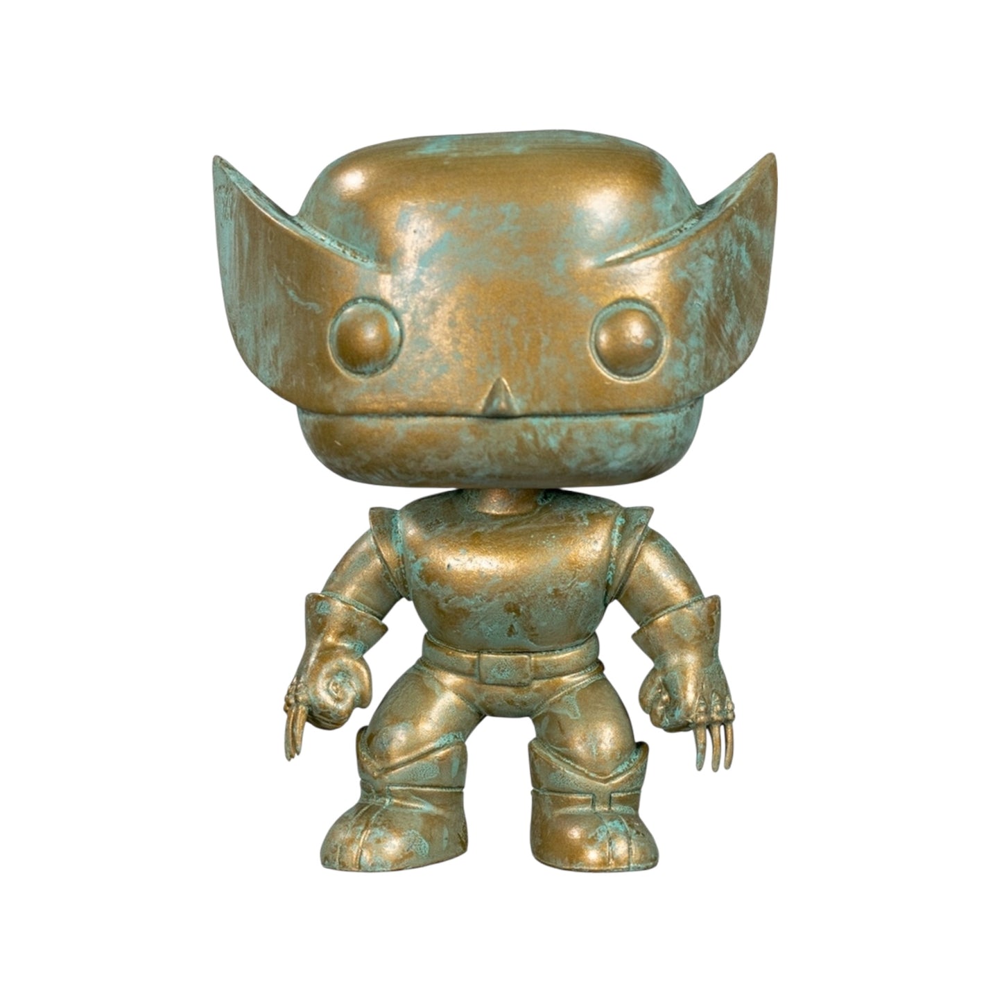 Funko Pop ! Marvel 496 Wolverine