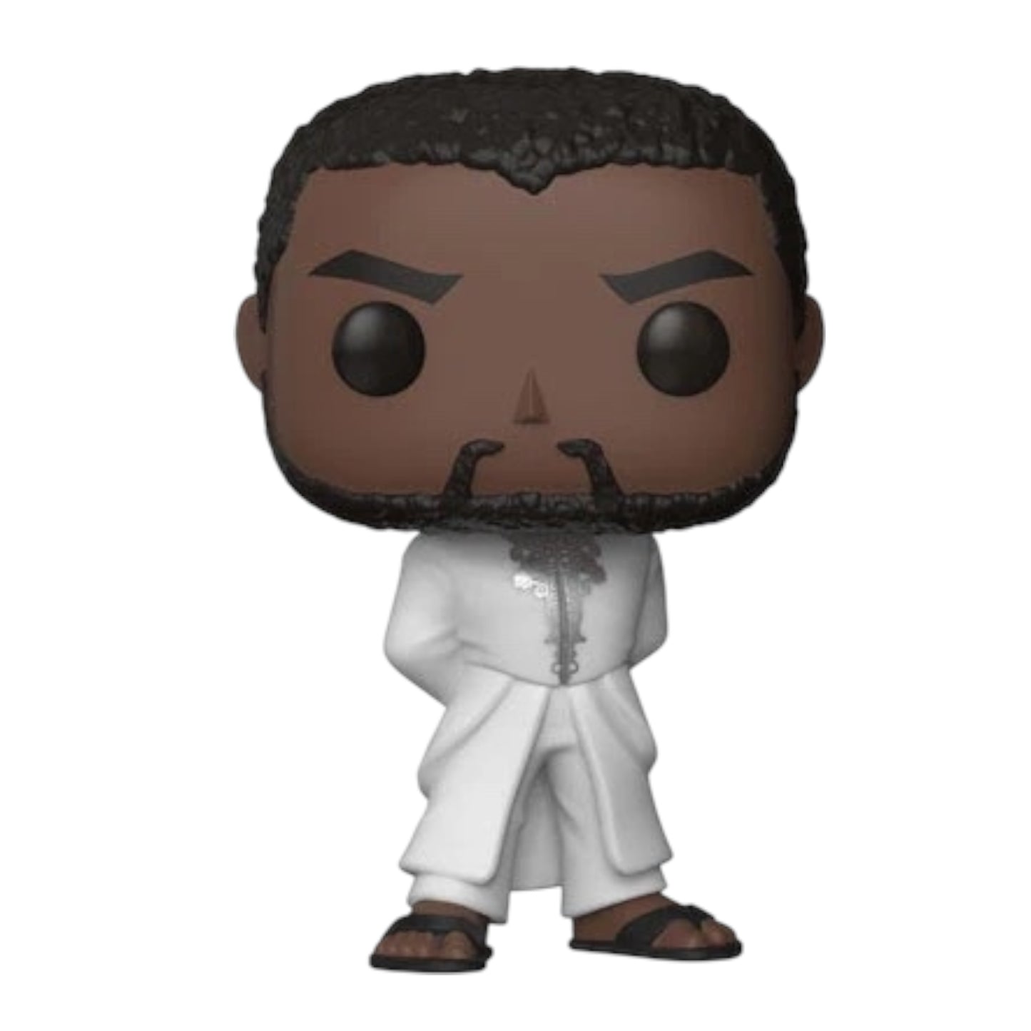 Funko Pop ! Marvel 352 T’challa