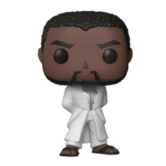 Funko Pop ! Marvel 352 T’challa