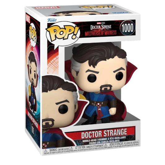 Funko Pop ! Marvel 1000 Doctor strange