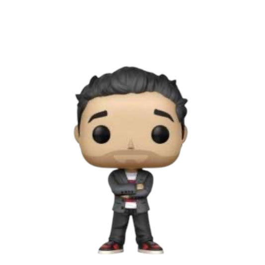 Funko Pop ! Marvel 250 Bruce Banner