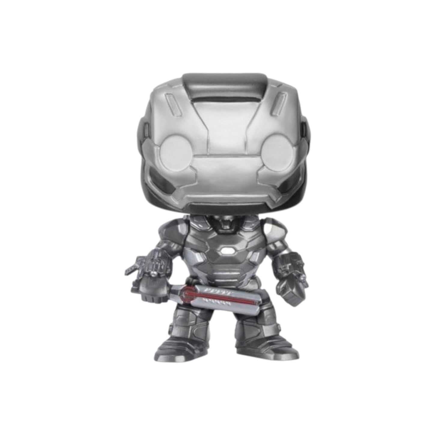 Funko Pop ! Marvel 128 War machine