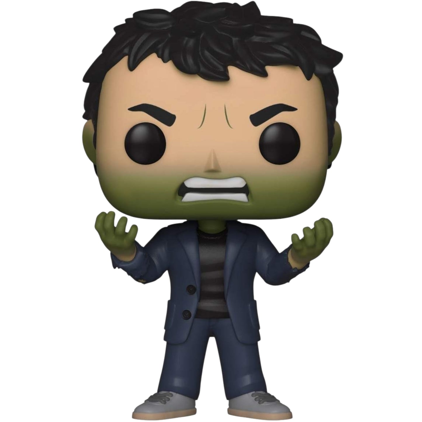Funko Pop ! Marvel 419 Bruce banner