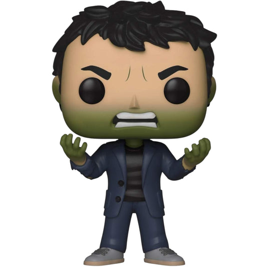 Funko Pop ! Marvel 419 Bruce banner