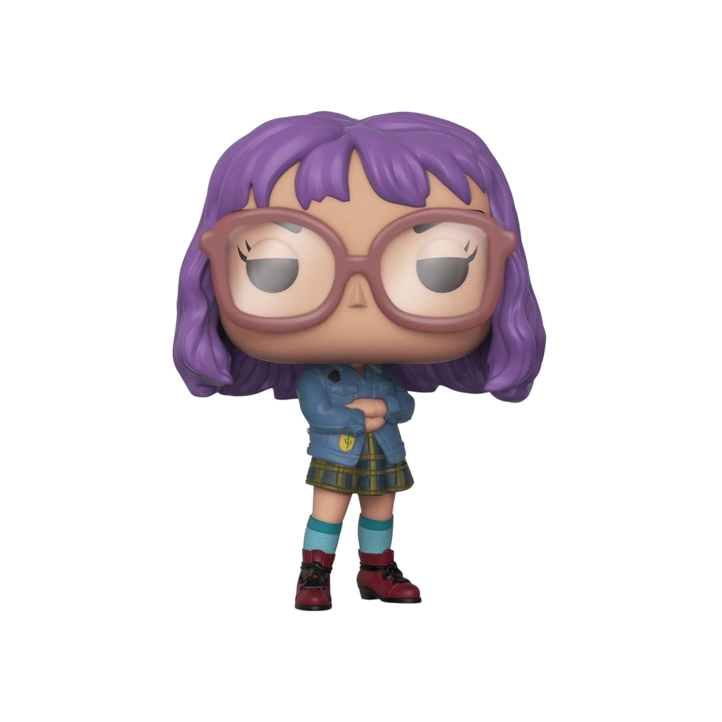 Funko Pops  ! Marvel 358 Gert Yorkes