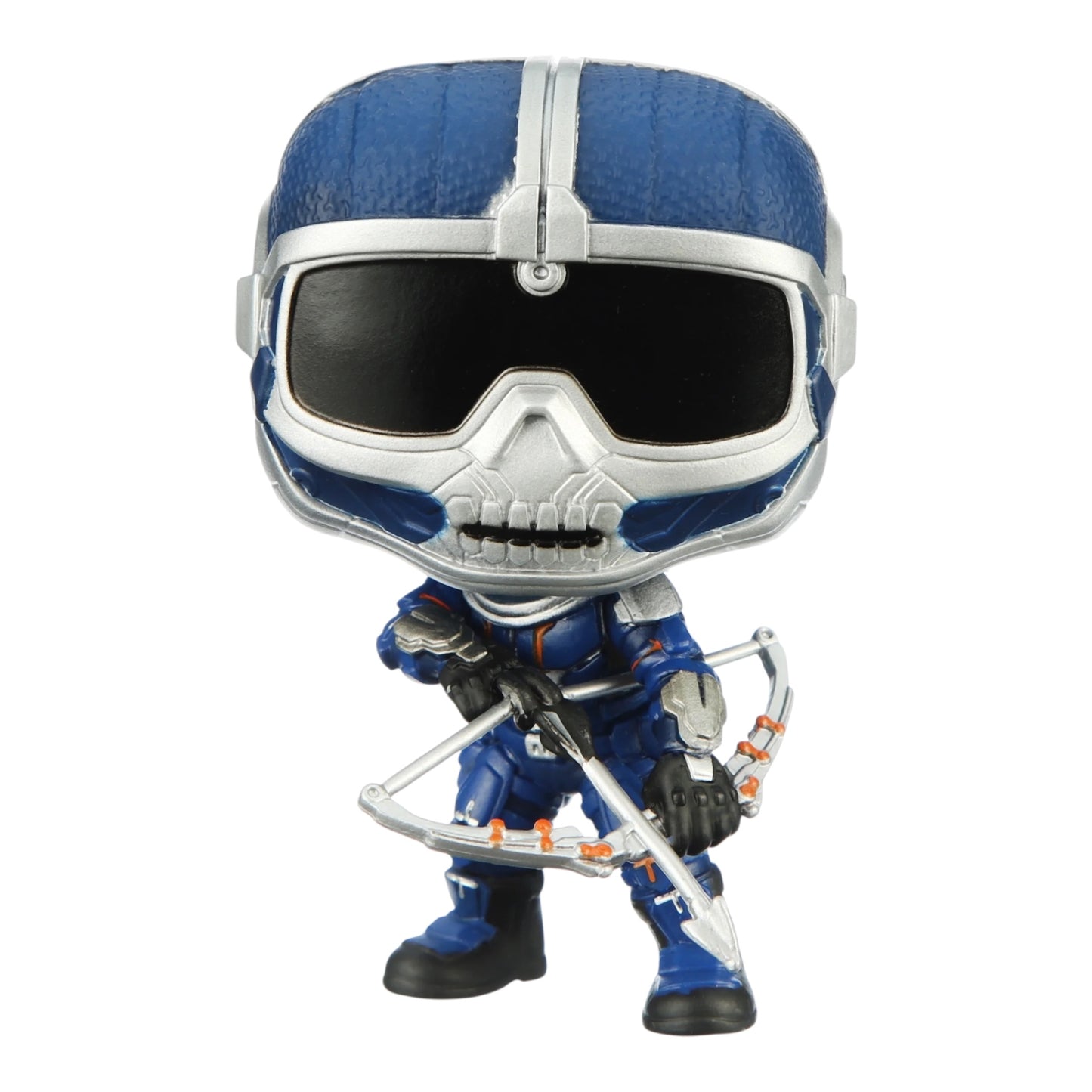 Funko Pop ! Marvel 606 Taskmaster with bow