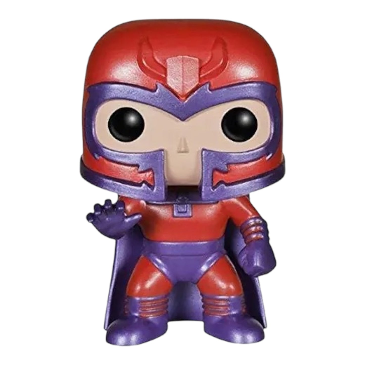 Funko Pop ! Marvel 62 Magneto -metallic