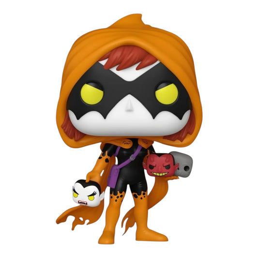 Funko Pop ! Marvel 1560 Hallows Eve