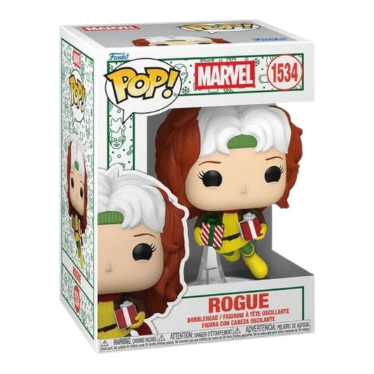 Funko Pop ! Marvel 1534 Rogue
