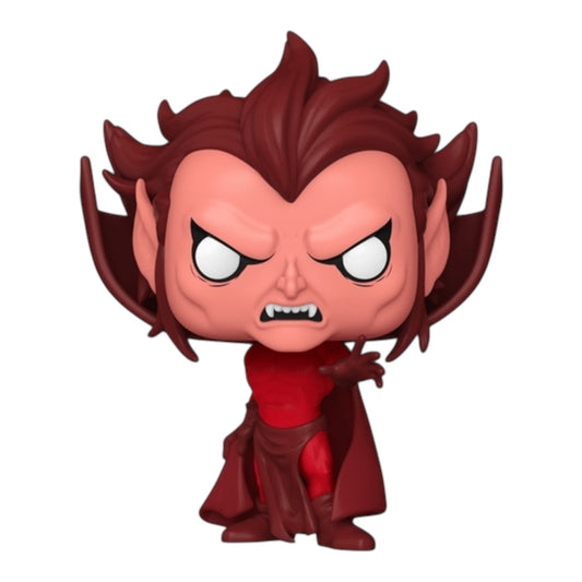Funko Pop ! Marvel 1557 Mephisto