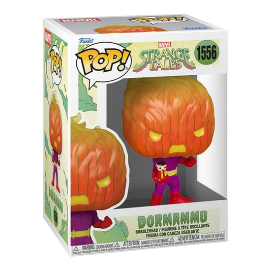 Funko Pop ! Marvel 1556 Dormammu