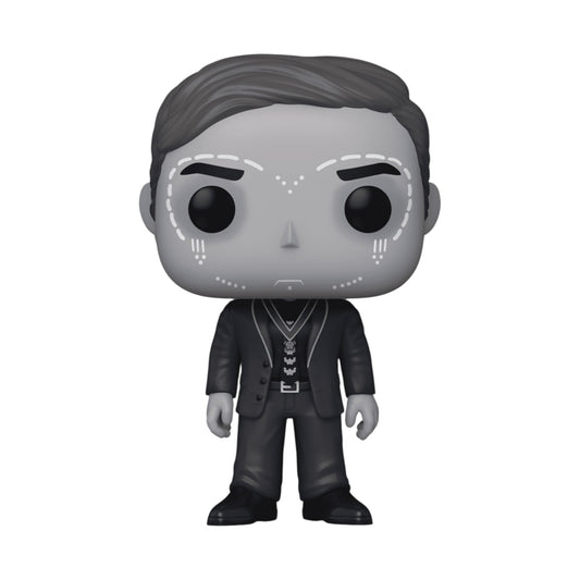 Funko Pop ! Marvel 1272 Jack Russell